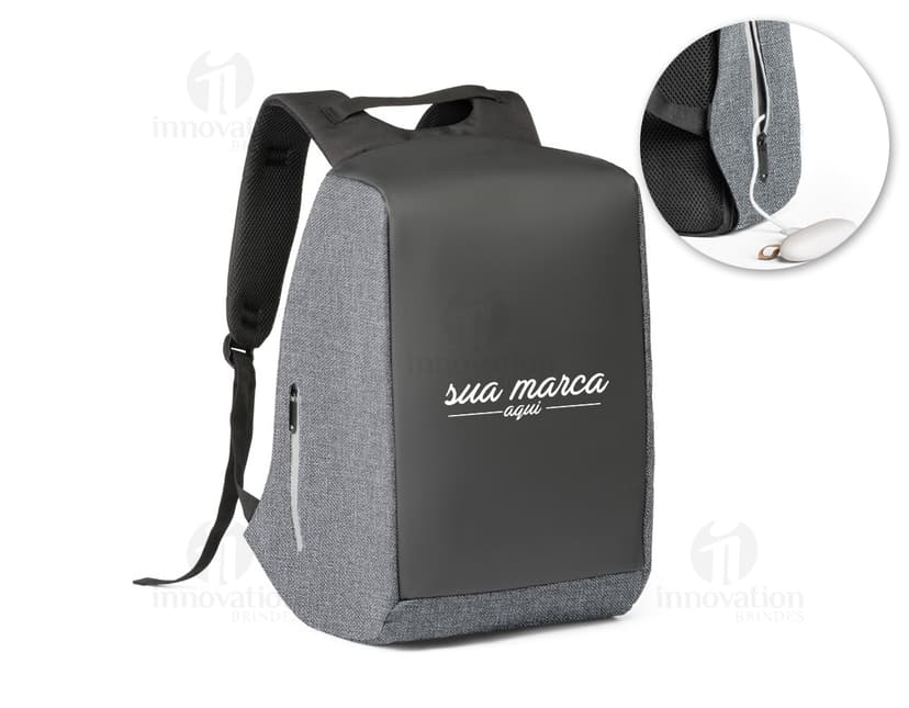 mochila para notebook Personalizado