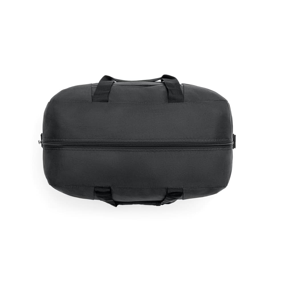 Bolsa esportiva retrô em couro sintético, ideal para viagens e aventuras. Possui alça ajustável e fecho em zíper. Perfeita para quem gosta de estilo e praticidade. Leve seus pertences com segurança e elegância! Acesse já e garanta a sua!