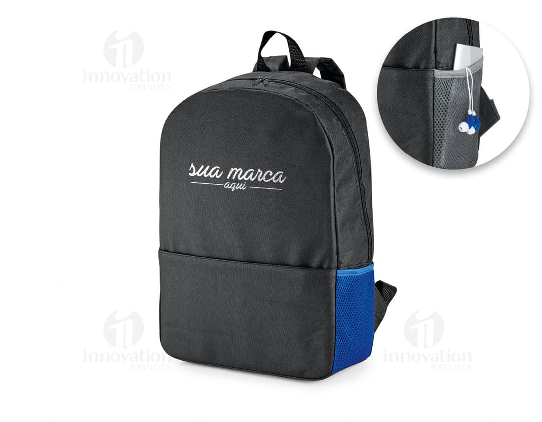 mochila para notebook Personalizado