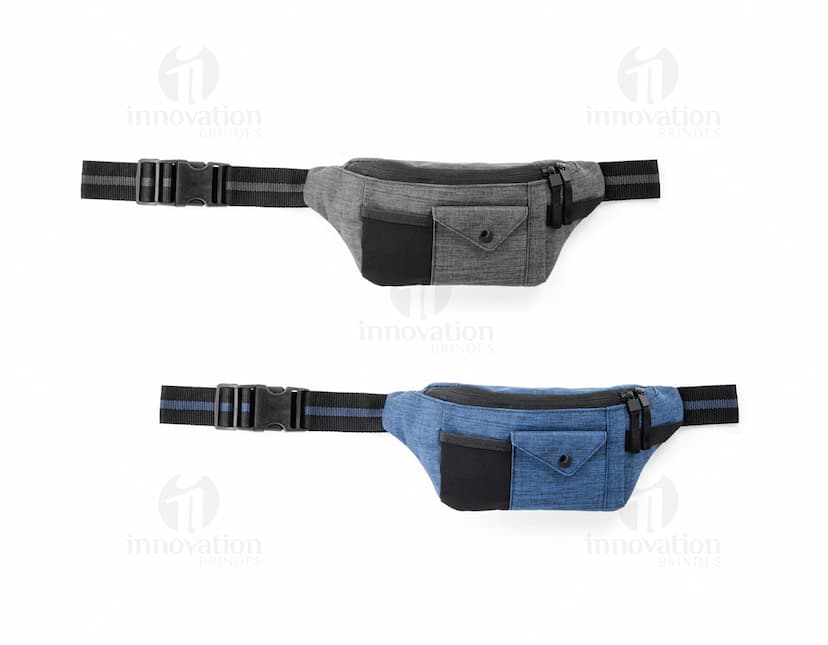 Pochete fashion em couro sintético, moderna e prática. Ideal para quem busca segurança e estilo em um único acessório. Com alça ajustável e bolso espaçoso, perfeita para usar no dia a dia. Adquira já a sua!