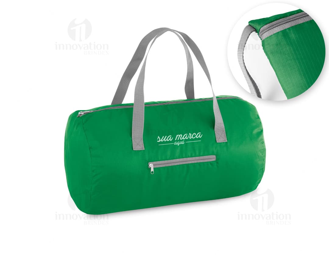 bolsa esportiva dobrável Personalizado