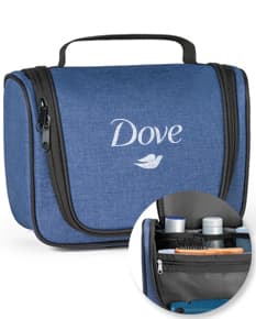 Nécessaire de Couro Preto - Bolsa de Negócios Versátil e Elegante

Esta nécessaire de couro preto é perfeita para quem busca praticidade e estilo. Ideal para transportar objetos pessoais e de trabalho com segurança e organização. Adquira já a sua!