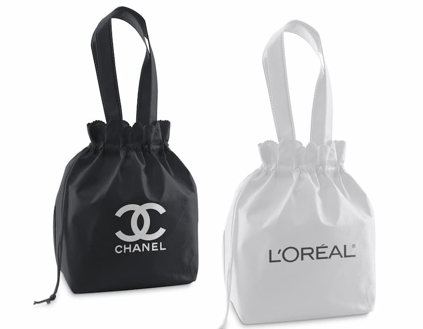 Bolsa de Mão de TNT Rosa - Acessório de Luxo para Celebrar com Estilo. Feita em material resistente, ela é perfeita para guardar seus pertences com elegância. Adquira já a sua e arrase!