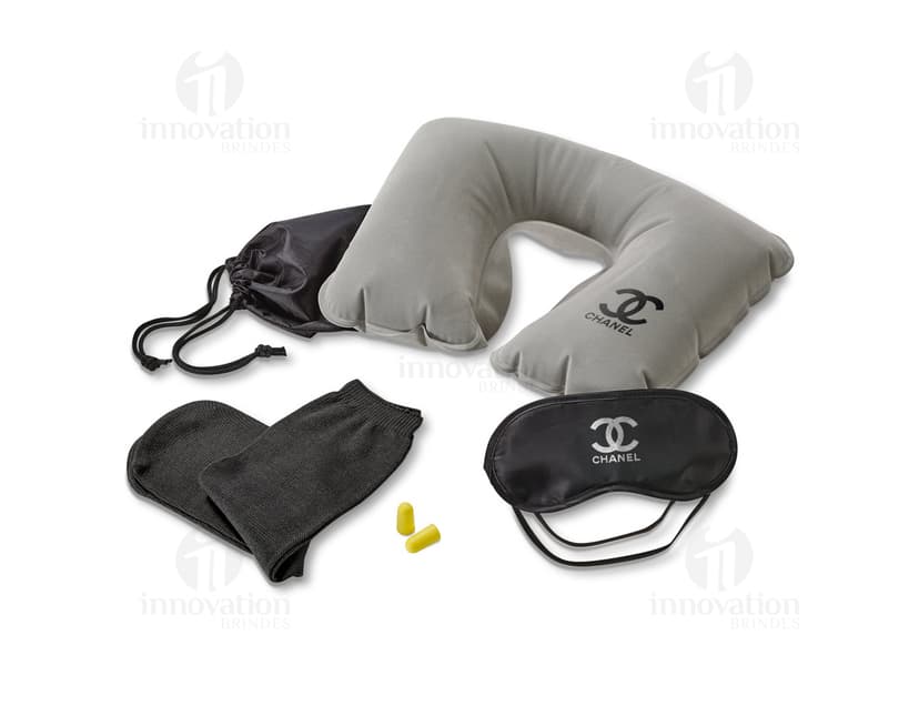 kit de viagem Personalizado