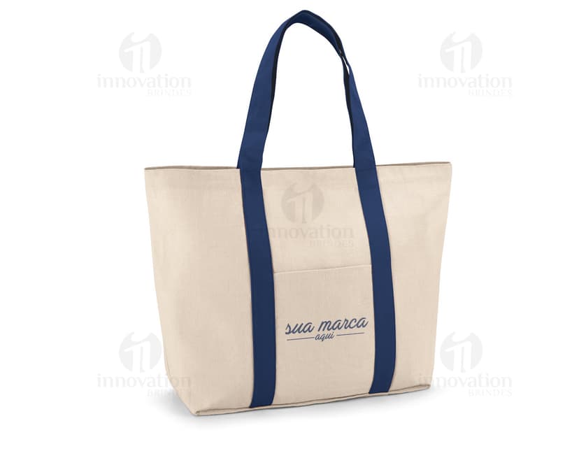 Sacola de algodão vintage marrom para compras e presentes. Bolsa elegante de luxo para um estilo pessoal e comercial. Feita de couro e burlap, perfeita para o seu negócio. Compre já!
