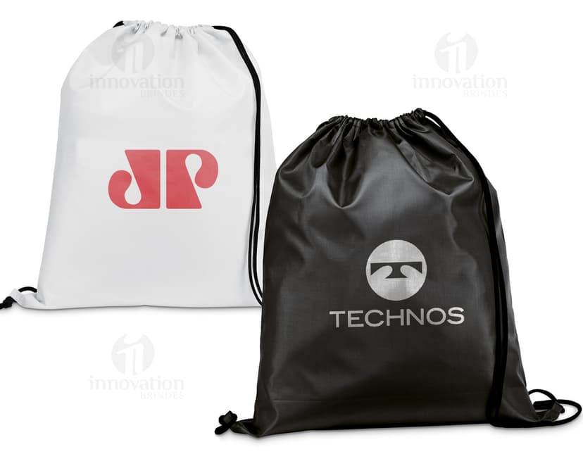 mochila saco 350 x 410 mm Personalizado