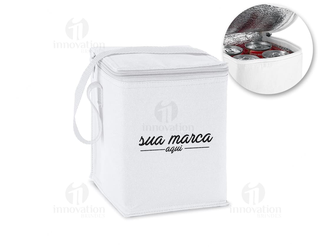 Bolsa Térmica de Alta Qualidade para Armazenar e Conservar Alimentos e Bebidas. Perfeita para Viagens, Piqueniques e Trabalho. Mantenha seus lanches frescos por mais tempo! Ideal para uso doméstico e empresarial. Feita com materiais duráveis e resistentes. Não perca essa oportunidade e garanta já a sua!