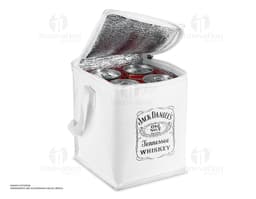 Bolsa Térmica para Brindes e Eventos - Mantenha seus alimentos e bebidas sempre frescos e na temperatura ideal com nossa