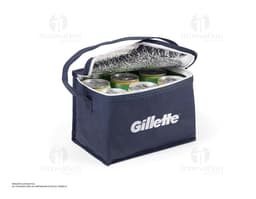 Bolsa térmica prática e estilosa para manter seus alimentos frescos por mais tempo. Ideal para levar para o trabalho, escola