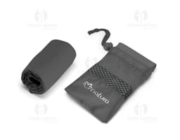Toalha para esporte: mantenha-se protegido e seguro durante seus treinos. Feita de material resistente e de secagem rápida
