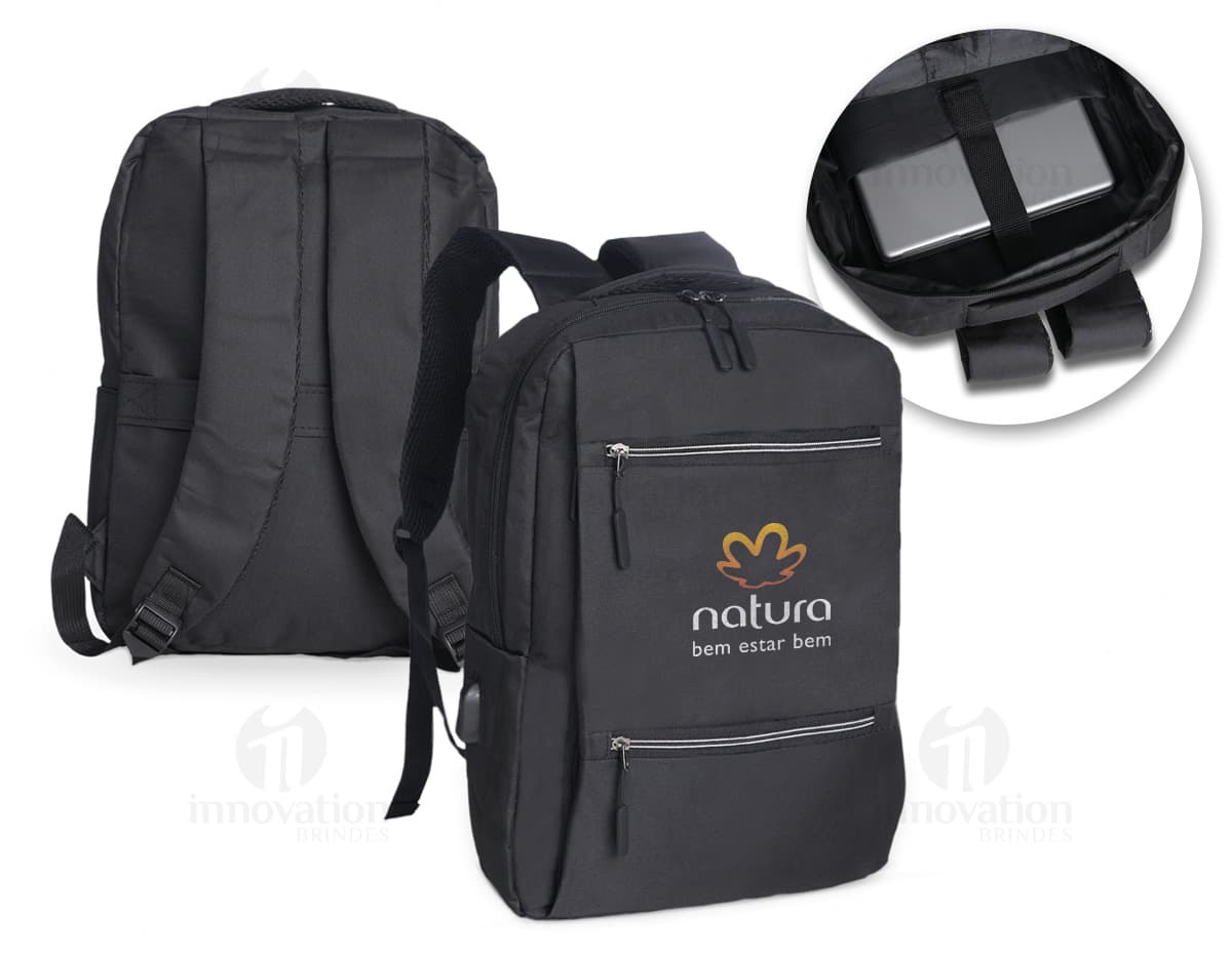 mochila para notebook Personalizado