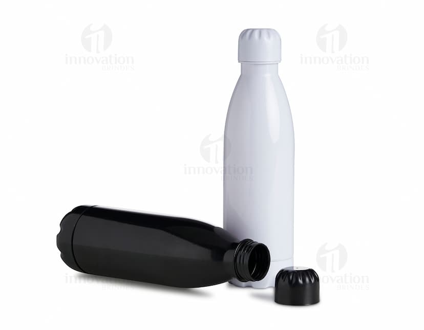 garrafa plástica 700ml Personalizado