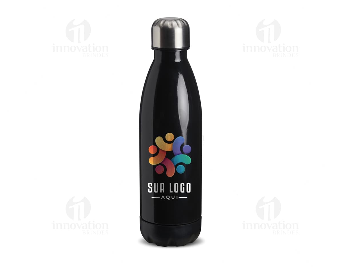 Garrafa Plástica 700ml - Ideal para festas e eventos, esta garrafa de 700ml é perfeita para drinks e coquetéis. Feita em plástico de alta qualidade, ela é prática e resistente, perfeita para o seu bar ou restaurante. Adquira já a sua e surpreenda seus convidados!