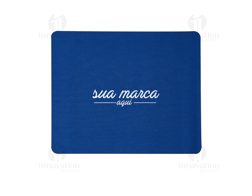 mouse pad retangular Personalizado