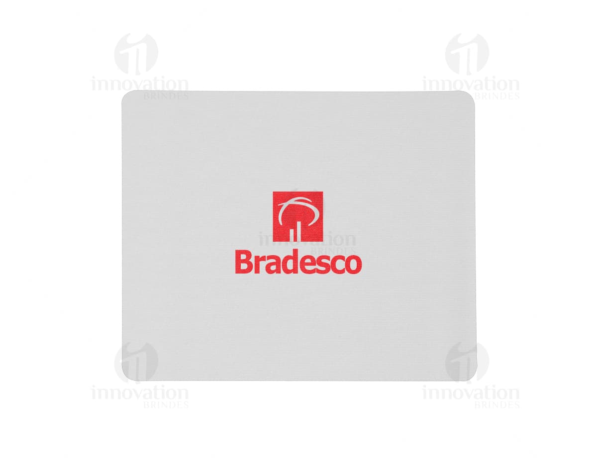 mouse pad retangular Personalizado