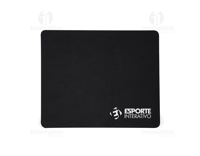 mouse pad retangular Personalizado