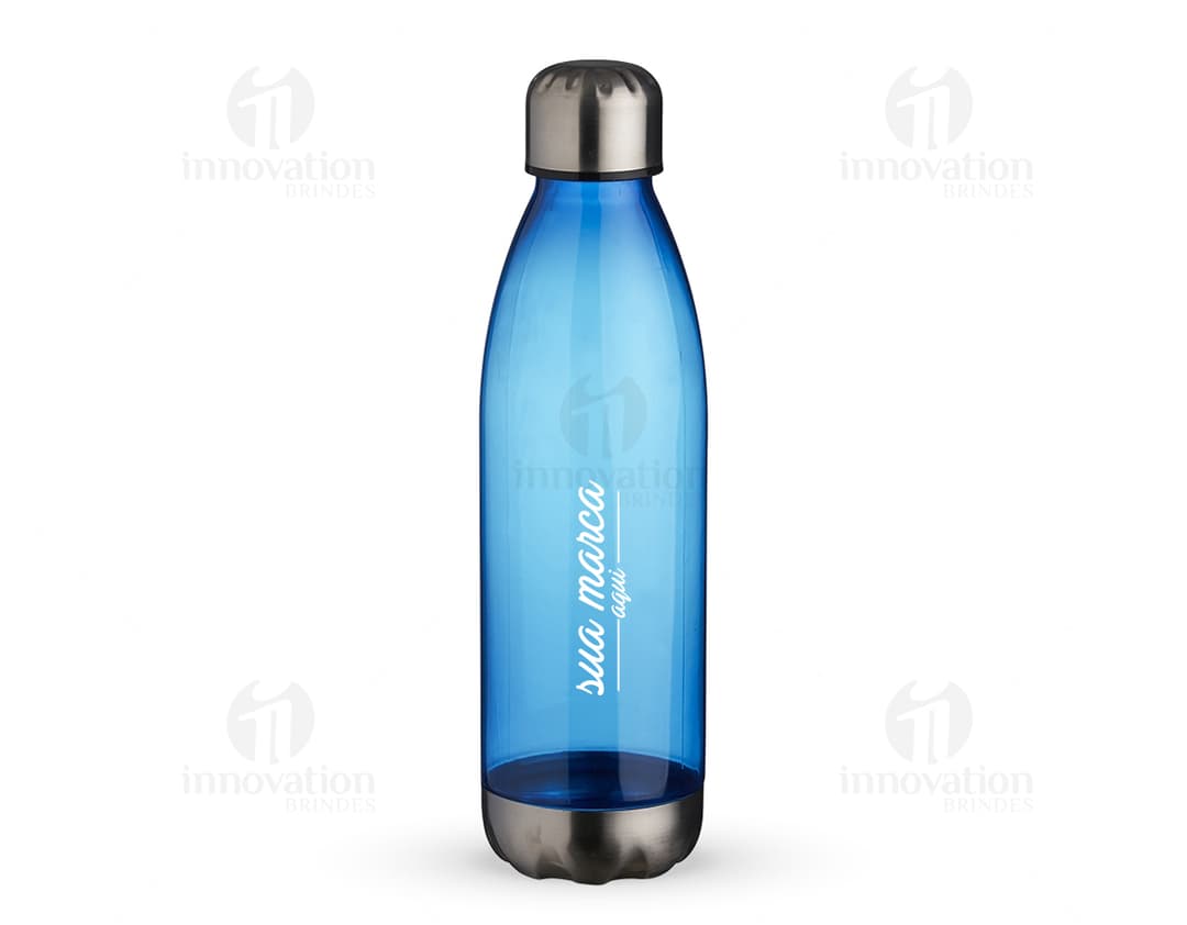 squeeze plástico 700ml Personalizado