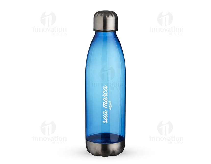 squeeze plástico 700ml Personalizado