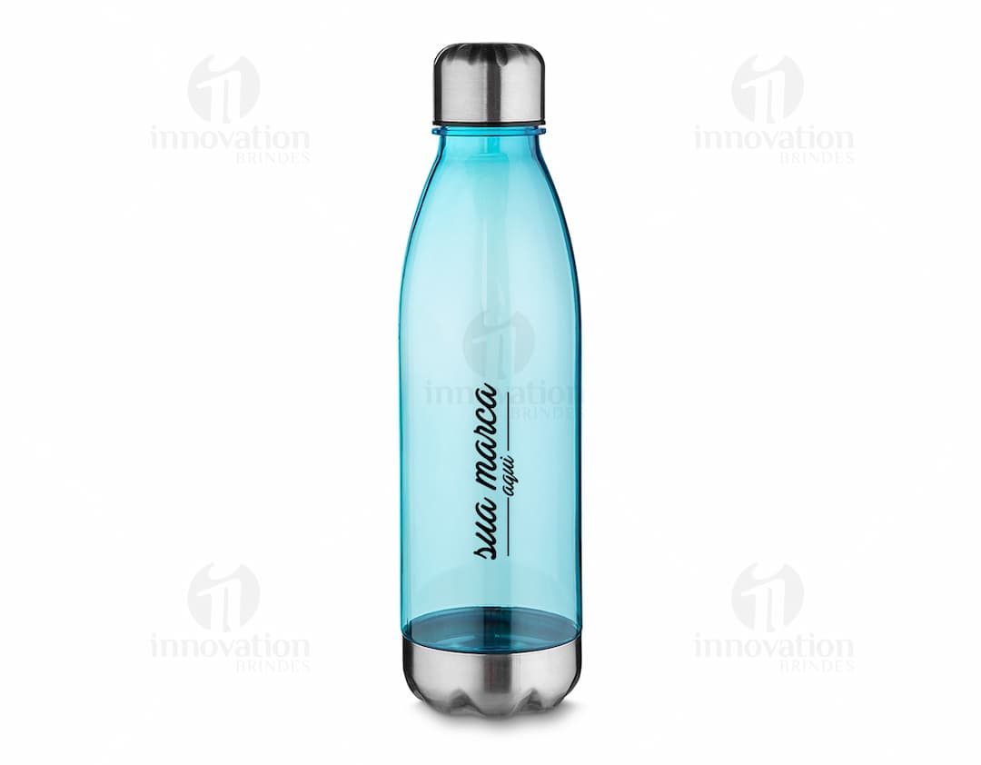 Frascos de plástico transparente de 700ml para drinks e bebidas refrescantes. Ideal para manter-se hidratado ao longo do dia, mantendo a saúde em dia. Perfeito para levar para o trabalho, academia ou até mesmo em viagens. Aproveite a qualidade e praticidade desse squeeze!