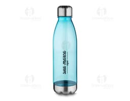 Squeeze Plástico 700ml Transparente para sua Hidratação Diária. Ideal para levar água, sucos e até mesmo um drink