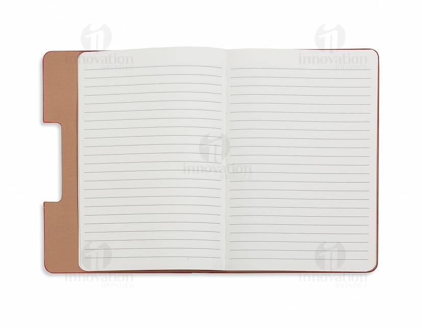 Caderno com autoadesivo para organização e praticidade no escritório. Ideais para lembretes e recados rápidos. Mantenha-se produtivo e organizado com nossos produtos de papelaria de qualidade. Adquira já!