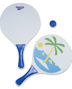 Kit Frescobol MDF - Um presente perfeito para os amantes do frescobol! Com design moderno e colorido, este kit inclui golfer, shuttlecock e player em uma decoração encantadora. Ideal para celebrações e momentos de diversão. Surpreenda com este presente único!