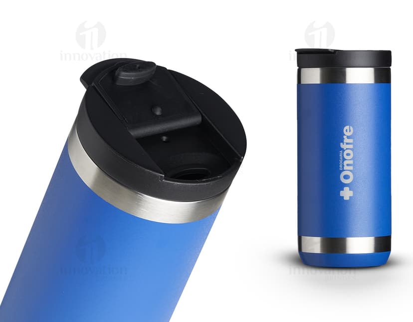 copo térmico 350ml Personalizado