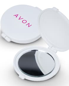 Espelho plástico para backup de dados e armazenamento seguro. Compacto e moderno, ideal para guardar suas informações de forma segura. Adquira já o seu!