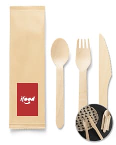 Conjunto de Talheres de Aço Inoxidável - Kit de Cozinha Completo para Refeições Deliciosas. Faca, Garfo, Colher e Espátula de Metal, Ideal para Restaurantes, Jantares e Almoços. Utensílios de Qualidade em Aço Inoxidável Brilhante.