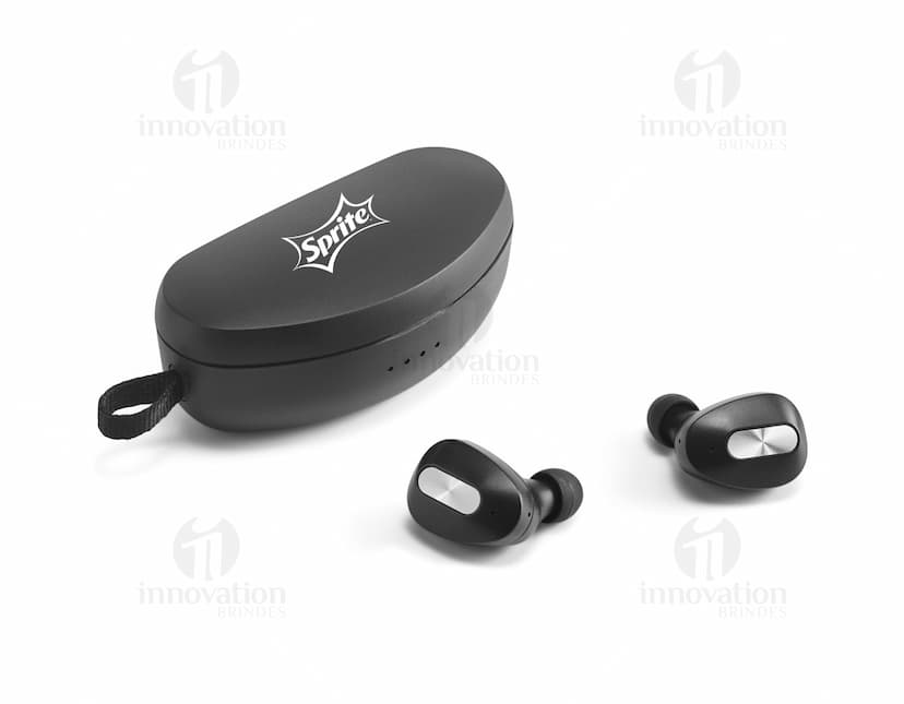 fone de ouvido wireless Personalizado