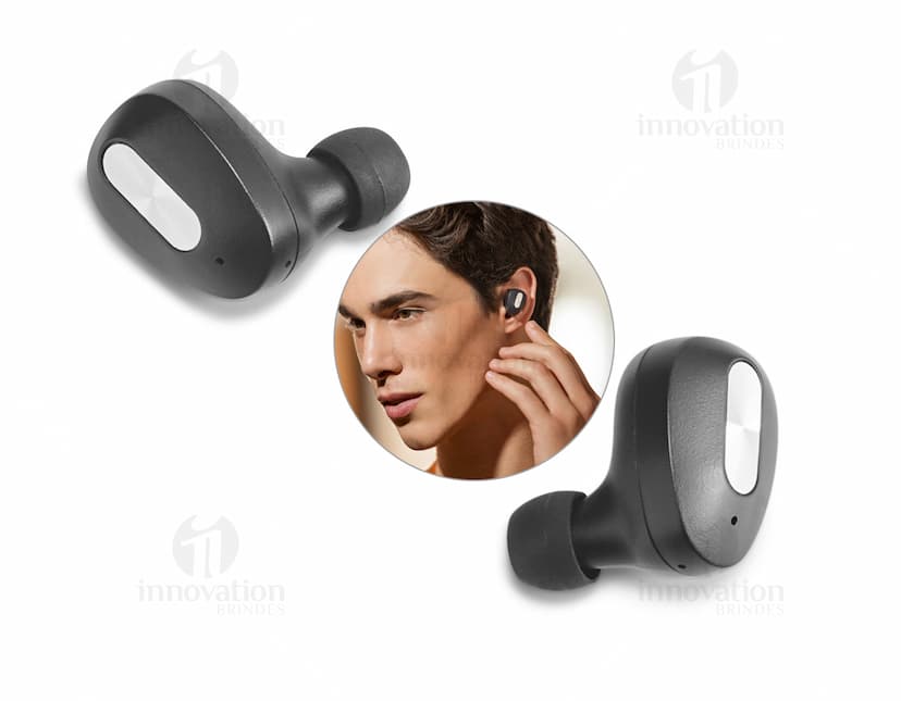 fone de ouvido wireless Personalizado