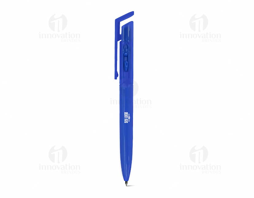 caneta plastica Personalizado
