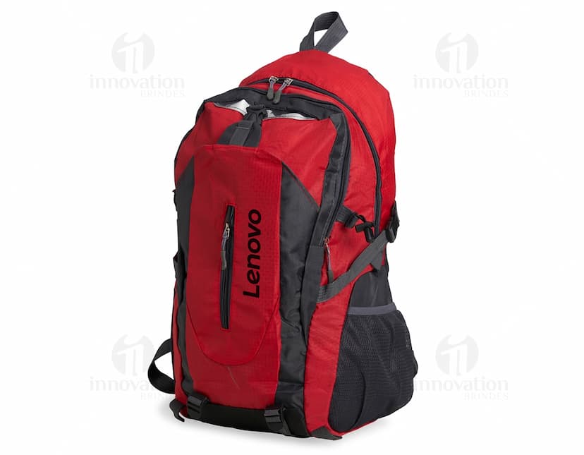 Mochila de Nylon 28L: Ideal para viagens e aventuras com muito estilo e praticidade. Com zíper, alças ajustáveis e capacidade de 28 litros, é o acessório perfeito para quem busca elegância e funcionalidade. Adquira já a sua!