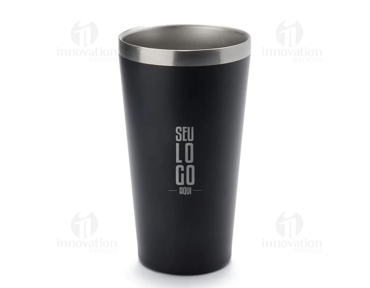 copo térmico 500ml Personalizado