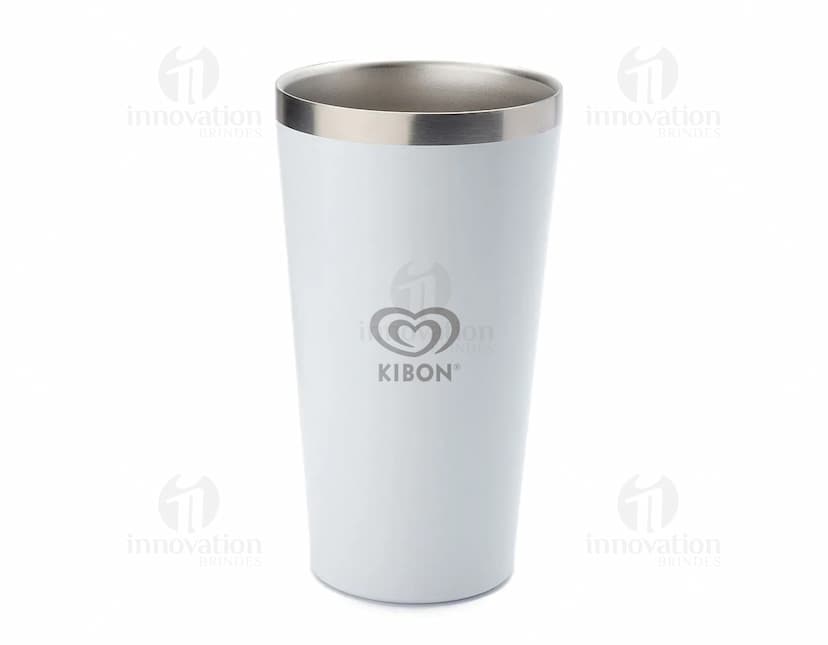 copo térmico 500ml Personalizado