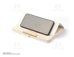 Modern Notebook for office and study. Organize your ideas with practicality and style. Perfect for securely storing your