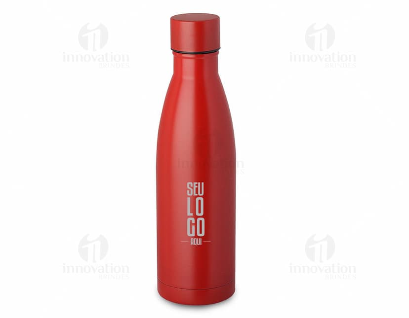 garrafa térmica 500ml Personalizado