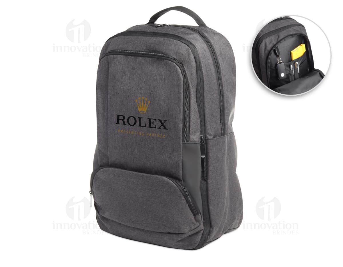 mochila para notebook Personalizado