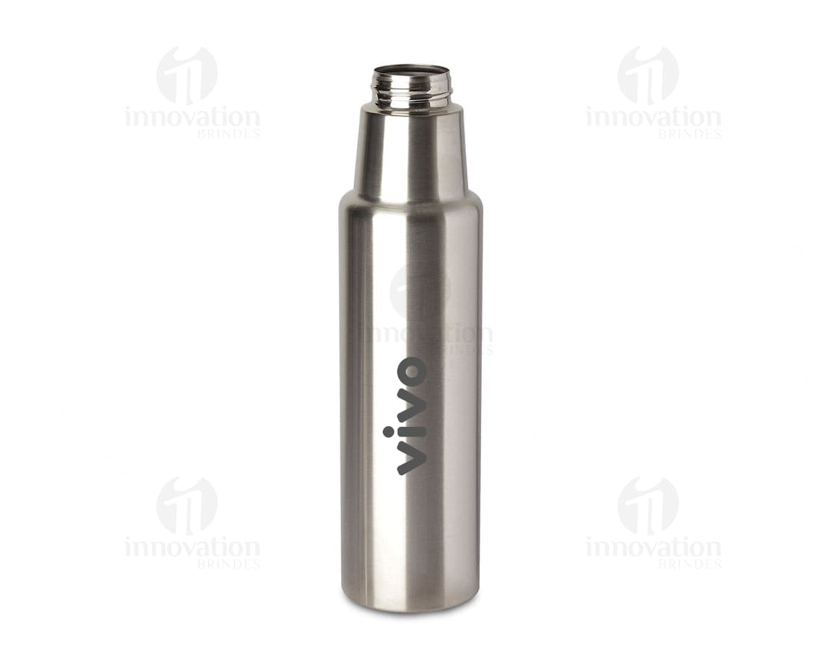 garrafa aço inox 1l Personalizado