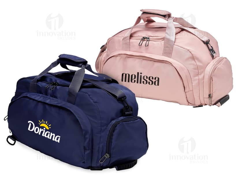 bolsa esportiva 32 litros Personalizado