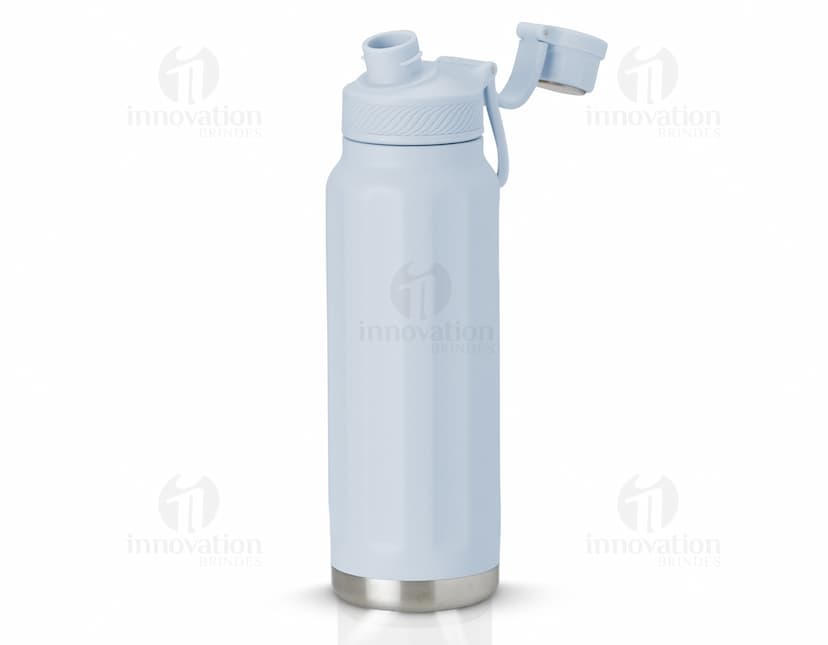 garrafa térmica inox 950ml Personalizado