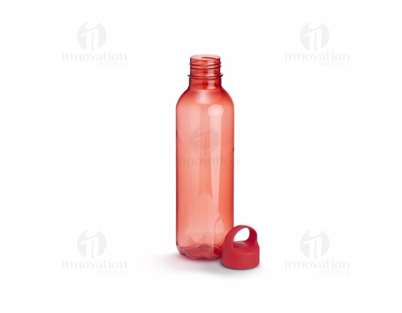 garrafa plástica 650ml Personalizado