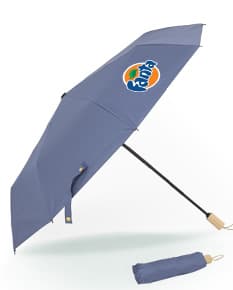 GUARDA CHUVA AUTOMÁTICO COM PROTEÇÃO UV