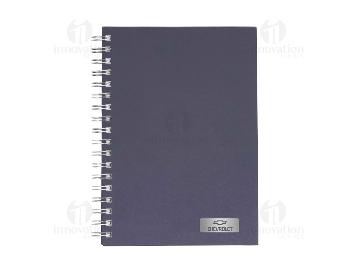 caderno Personalizado