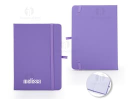 Block de notas gomoso 17x12, perfecto para organizar tus ideas con estilo y practicidad. Ideal para reuniones, estudios y