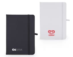 Block de notas gomoso 17x12, perfecto para organizar tus ideas con estilo y practicidad. Ideal para reuniones, estudios y