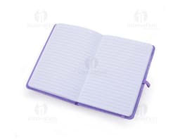 Block de notas gomoso 17x12, perfecto para organizar tus ideas con estilo y practicidad. Ideal para reuniones, estudios y