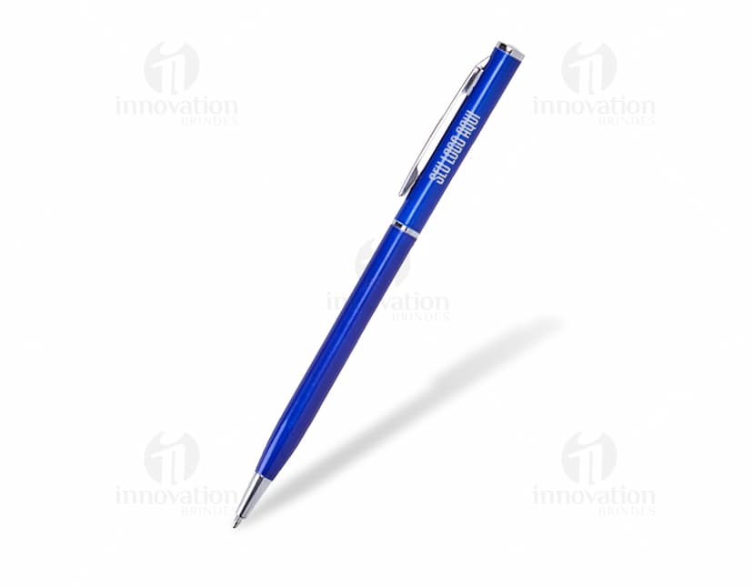 caneta metal Personalizado