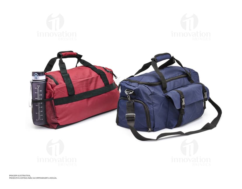 bolsa esportiva 39 litros Personalizado