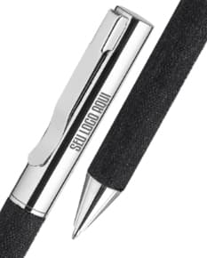 Caneta metálica de design elegante e durabilidade excepcional, ideal para escrita suave e precisa. Perfeita para uso no escritório, na escola ou em casa. Adquira já a sua e destaque-se em seus documentos e assinaturas!